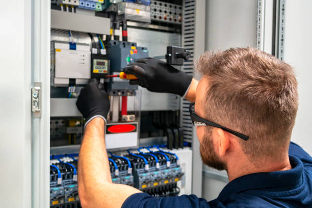 Best Electrical Installation Contractor  in Burke Centre, VA