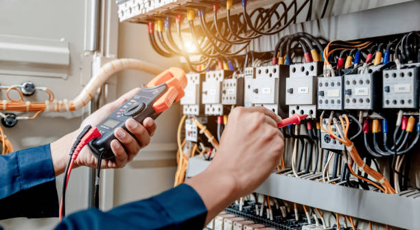  Burke Centre, VA Electrician Pros