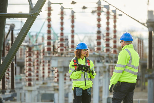 Best Residential Electrician Services  in Burke Centre, VA