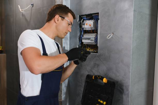 Best Circuit Breaker Repair  in Burke Centre, VA