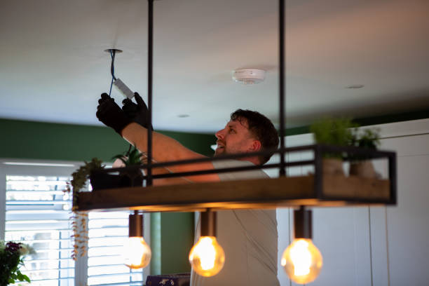 Best Licensed Electrician  in Burke Centre, VA