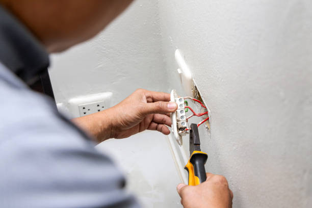 Best Best Electricians Near Me  in Burke Centre, VA