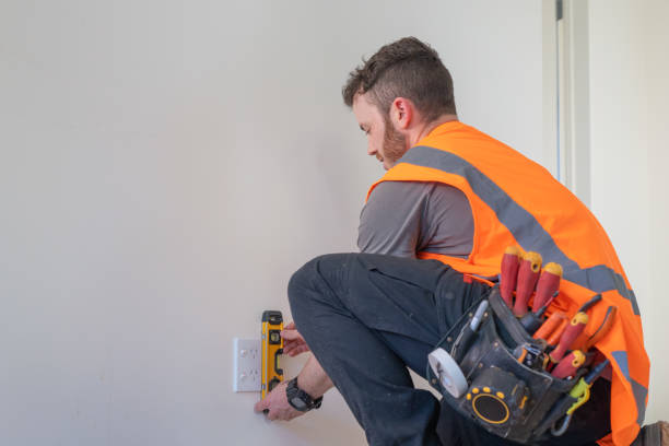 Best Electrical Wiring Services  in Burke Centre, VA