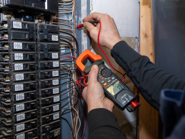 Best Emergency Electrical Repair  in Burke Centre, VA