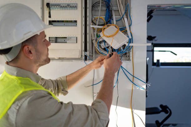 Best Electrician Near Me  in Burke Centre, VA