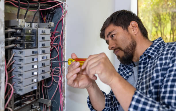 Best Electrical Repair Services  in Burke Centre, VA